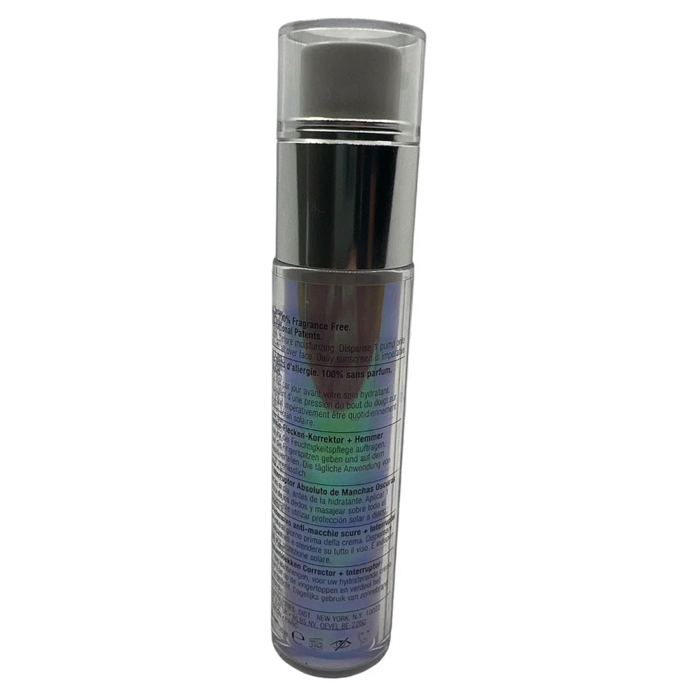 Clinique‎ Even Better Clinical Radical Dark Spot Corrector+Interrupter 30ml/1.0z